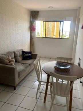 Apartamento Natal Lagoa Nova